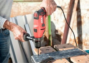 Wiertarka Sourcing IMPACT DRILL 6725AA 710W 10