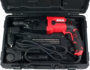 Młotowiertarka Sourcing HAMMER ROTARY 1770GA 850W 12