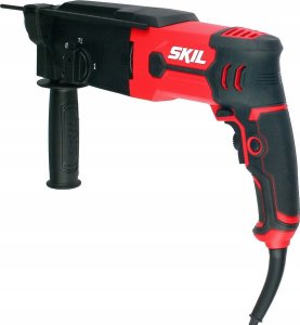 Młotowiertarka Sourcing HAMMER ROTARY 1770GA 850W 13