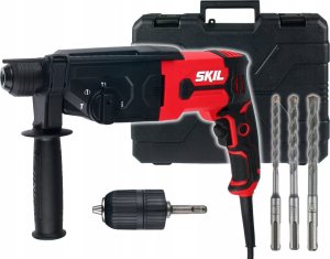 Młotowiertarka Sourcing HAMMER ROTARY 1770GA 850W 15