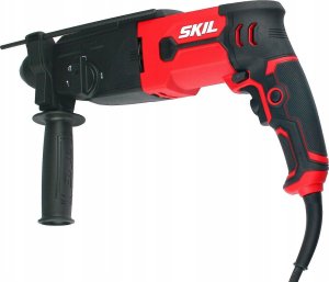 Młotowiertarka Sourcing HAMMER ROTARY 1770GA 850W 17