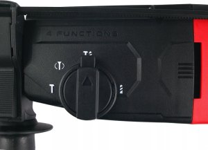 Młotowiertarka Sourcing HAMMER ROTARY 1770GA 850W 8