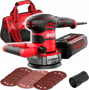 Szlifierka Sourcing SANDER ECCENTRIC 7480DA 400W 18