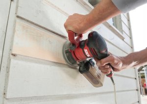 Szlifierka Sourcing SANDER ECCENTRIC 7480DA 400W 19