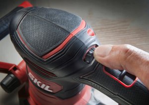 Szlifierka Sourcing SANDER ECCENTRIC 7480DA 400W 20