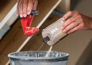 Szlifierka Sourcing SANDER ECCENTRIC 7480DA 400W 22