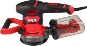 Szlifierka Sourcing SANDER ECCENTRIC 7480DA 400W 4