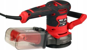 Szlifierka Sourcing SANDER ECCENTRIC 7480DA 400W 6