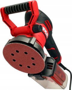 Szlifierka Sourcing SANDER ECCENTRIC 7480DA 400W 8