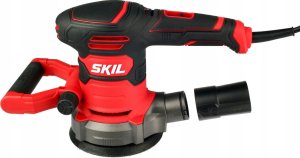 Szlifierka Sourcing SANDER ECCENTRIC 7480DA 400W 9