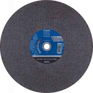 Sourcing Metal cutting disc PFERD 100 EHT350-4.5 SG STEEL/20 1