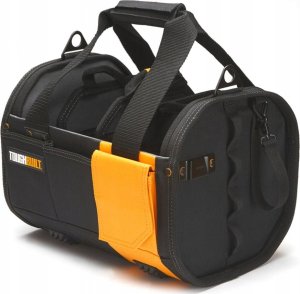 ToughBuilt Open tool bag with adjustable tabs ToughBuilt(r), 30 cm 1