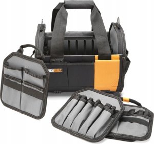 ToughBuilt Open tool bag with adjustable tabs ToughBuilt(r), 30 cm 2