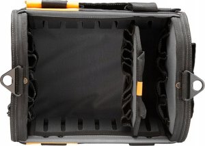 ToughBuilt Open tool bag with adjustable tabs ToughBuilt(r), 30 cm 3