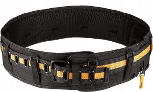 ToughBuilt Padded belt ToughBuilt(r) Steel Buckle 1