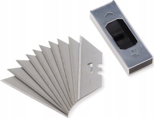 ToughBuilt Trapezoidal knife for replaceable magazine 5+5 blade ToughBuilt(r) 2