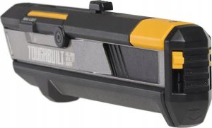 ToughBuilt Trapezoidal knife for replaceable magazine 5+5 blade ToughBuilt(r) 9