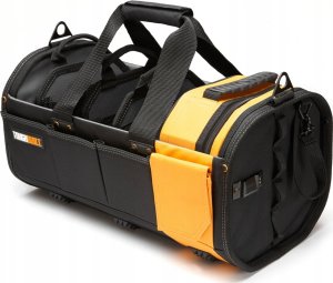 ToughBuilt Open tool bag with adjustable tabs ToughBuilt(r), 45 cm 2
