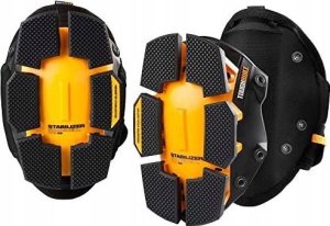 ToughBuilt Nakolanniki Stabilizujące Toughbuilt SnapShell Pa - TB-KP-G205-BEA 3