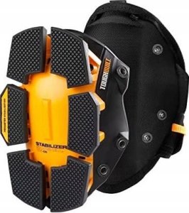 ToughBuilt Nakolanniki Stabilizujące Toughbuilt SnapShell Pa - TB-KP-G205-BEA 4