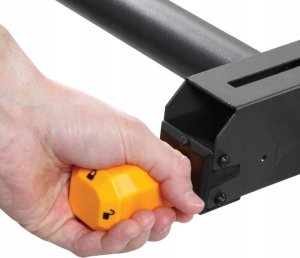 ToughBuilt Universal mount for ToughBuilt(r) miter saws 3