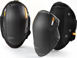 ToughBuilt Insoles ToughBuilt(r) GelFit(tm) Rocker 3