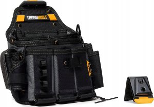 ToughBuilt Electrician's Bag with Shoulder Strap ToughBuilt(r), Large 2