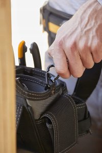 ToughBuilt Electrician's Bag with Shoulder Strap ToughBuilt(r), Large 5