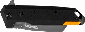 ToughBuilt Hawkbill folding knife ToughBuilt(r) 2