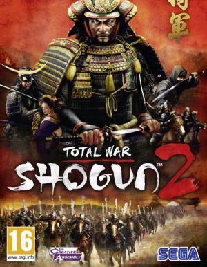 Total War: Shogun 2 Collection PC, wersja cyfrowa 1