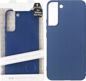 Just Must JM CANDY SILICONE case for Galaxy S22 Pl 1