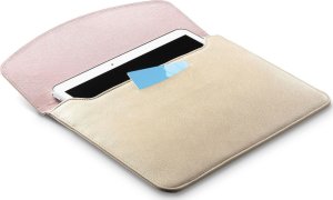 Etui na tablet Sourcing ENVELOPE CASE TAB 10.5 PINK 1