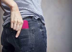 Sourcing Case APPLE iPhone 15 Sensation+, Pink 6