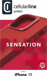 Sourcing Case APPLE iPhone 15 Sensation+, Ed 3