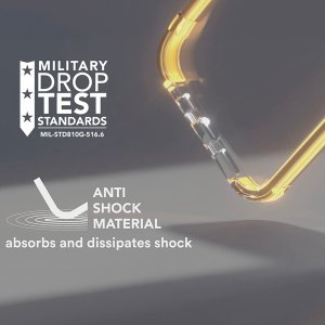 Sourcing TRANSPAR.HARD CASE CLEAR DUO GALAXY S24+ 5