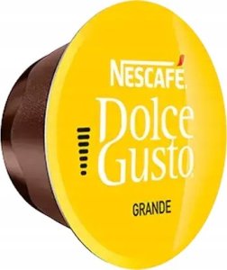 Nescafe Kapsułko do Dolce Gusto Grande 30 szt. 2