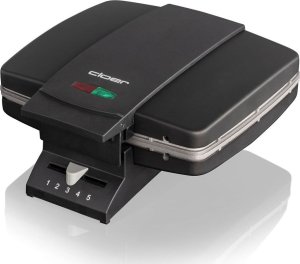 Gofrownica Cloer Waffle Maker, (Belgian Waffles) CLO1440 1