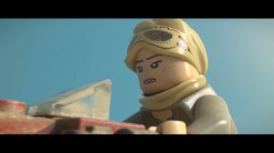 LEGO Gwiezdne wojny: Przebudzenie Mocy PC, wersja cyfrowa 2