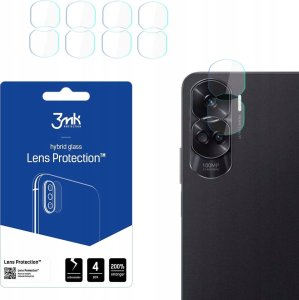 3MK "SilverProtection+ Screen Protector Honor 90 Lite" 1