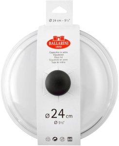 Ballarini Dome O24cm 2