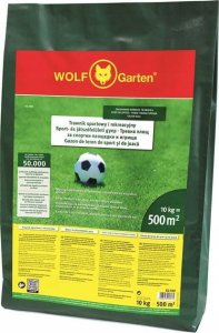 Sourcing WOLF GARTEN GRASS SPORT AND RECREATION 500 M2 SG 500 MARK. BATCH DE074-343004M 1