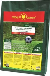 Sourcing WOLF GARTEN PROFI GRASS DURABILITY AND RESISTANCE 500 M2 SJ 500 1