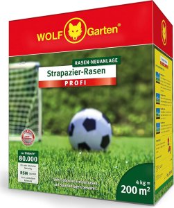 Sourcing WOLF GARTEN LAWN REGENERATION KIT 200 M2 4IN1 V-MIX 200 1