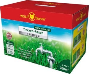 Sourcing WOLF GARTEN MEDITERRANEO GRASS FOR DRY AREAS 6 KG 200M2 LU-TR 200 PARTI DE073-343013M 1