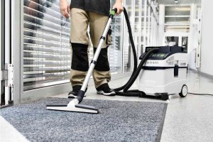 Odkurzacz przemysłowy Festool FT.VACUUM CLEANER CT 25 E-Set 4