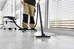 Odkurzacz przemysłowy Festool FT.VACUUM CLEANER CT 25 E-Set 5