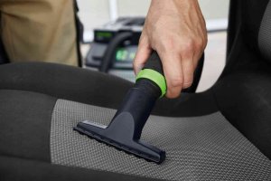 Odkurzacz przemysłowy Festool FT.VACUUM CLEANER CT 25 E-Set 6