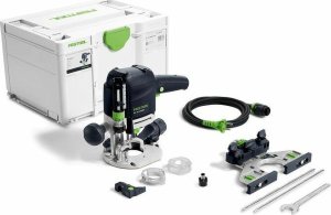 Festool FT.UPPER MILLING MACHINE 1010 REBQ-PLUS 8mm 1