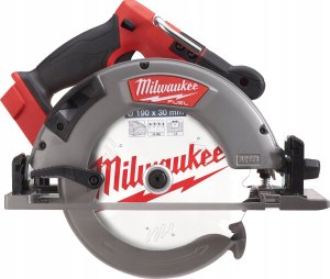 Milwaukee MILWAUKEE.CIRCULAR SAW. M18FCSG66-0 190mm 1