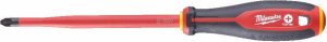 Milwaukee MILWAUKEE VDE PZ SCREWDRIVER 3x150mm 1